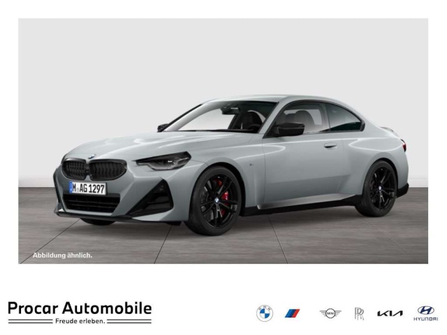 BMW 240