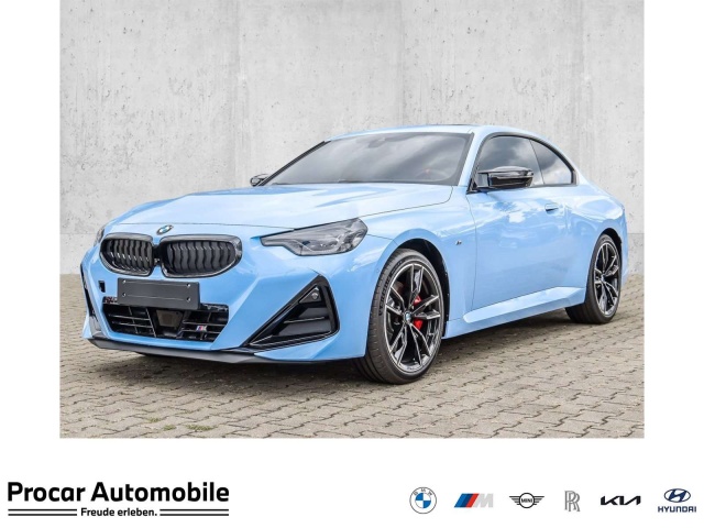 BMW 240