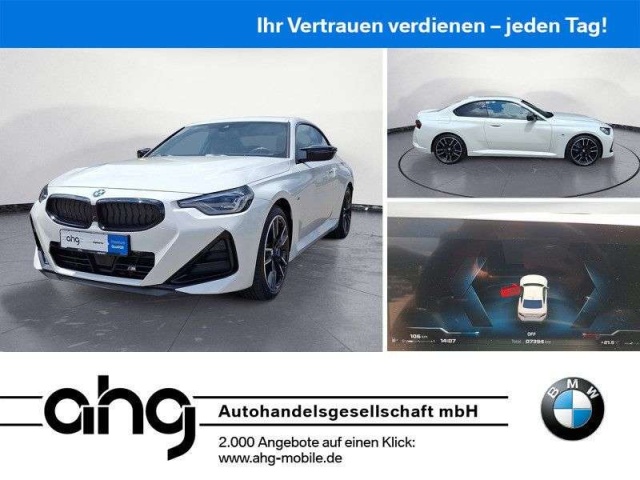BMW 240