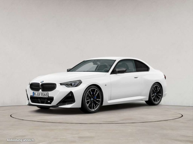 BMW 240