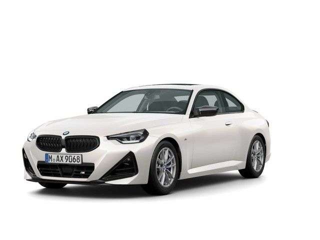BMW 240