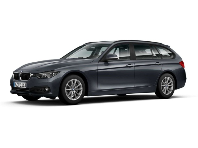 BMW 316