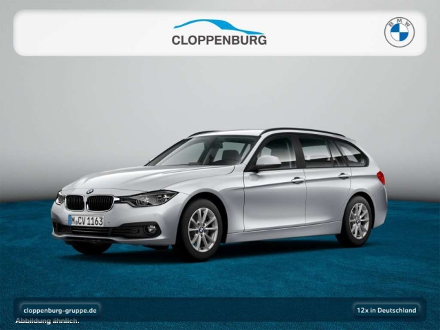 BMW 316