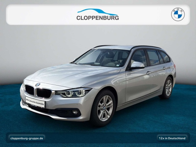 BMW 316