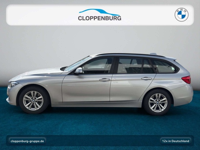BMW 316