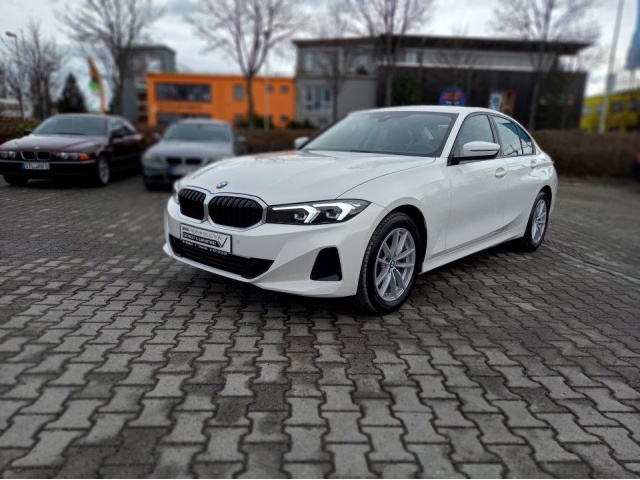 BMW 318