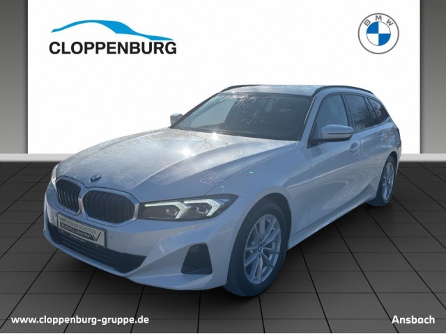 BMW 318