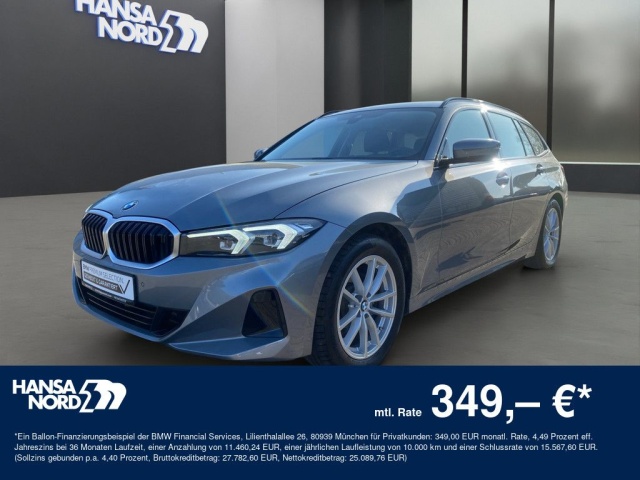 BMW 318