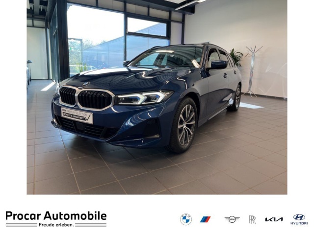 BMW 318