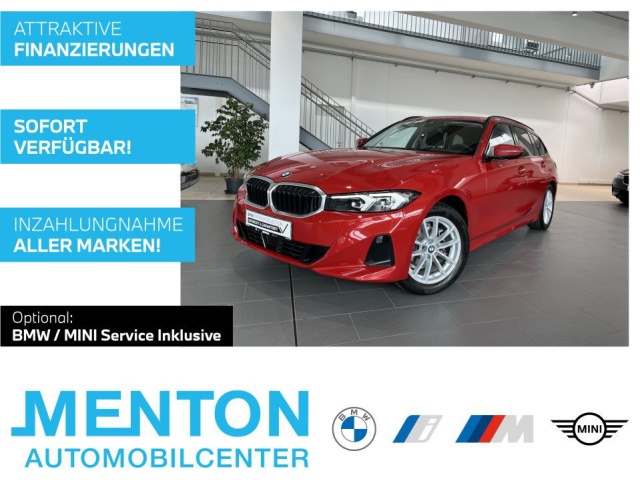 BMW 318