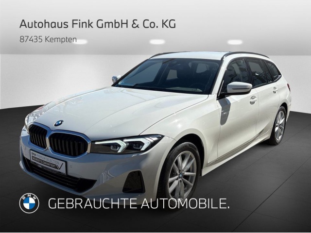 BMW 318