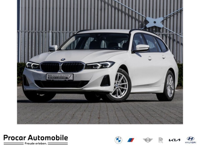 BMW 318