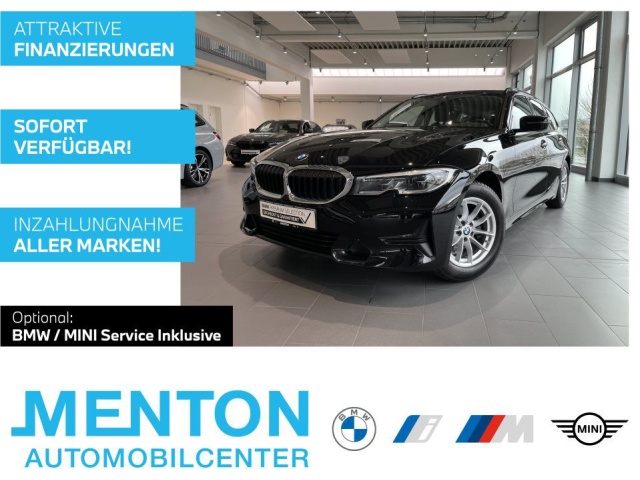 BMW 318