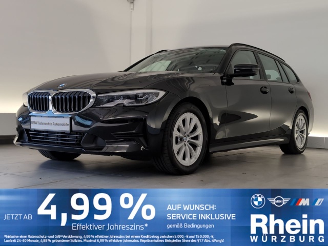BMW 318