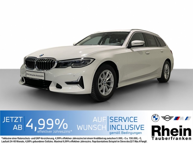 BMW 318