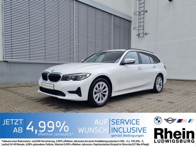 BMW 318