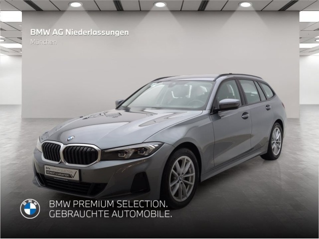 BMW 318