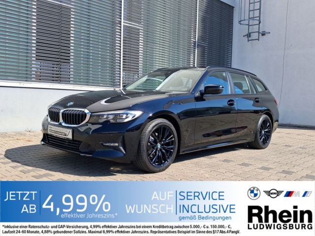 BMW 318