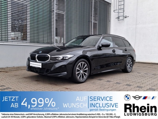BMW 318