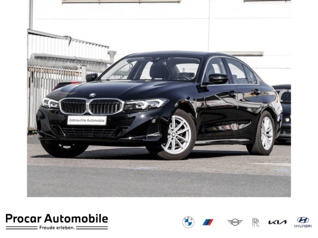 BMW 318