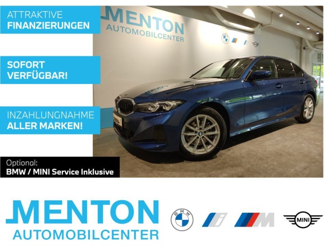 BMW 318