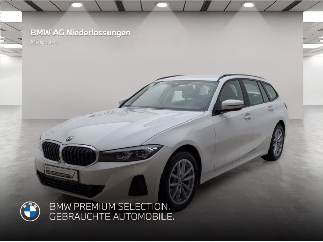 BMW 318