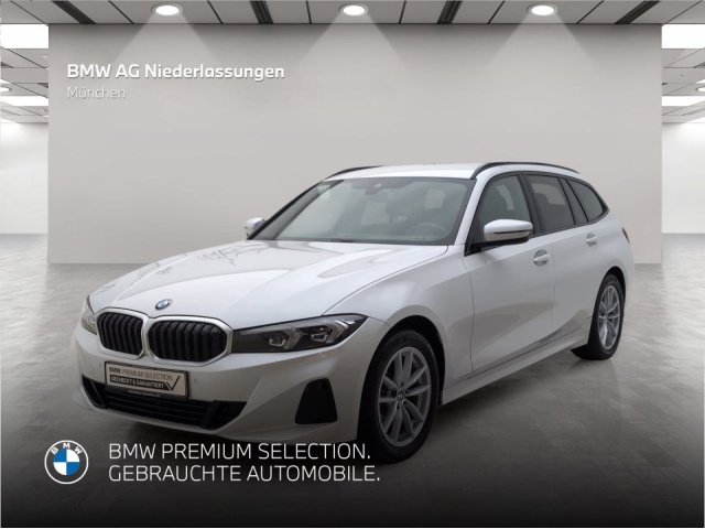 BMW 318