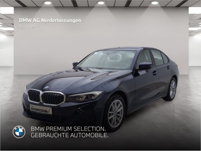 BMW 318