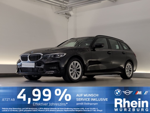 BMW 318