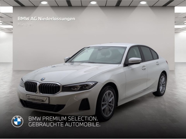 BMW 318