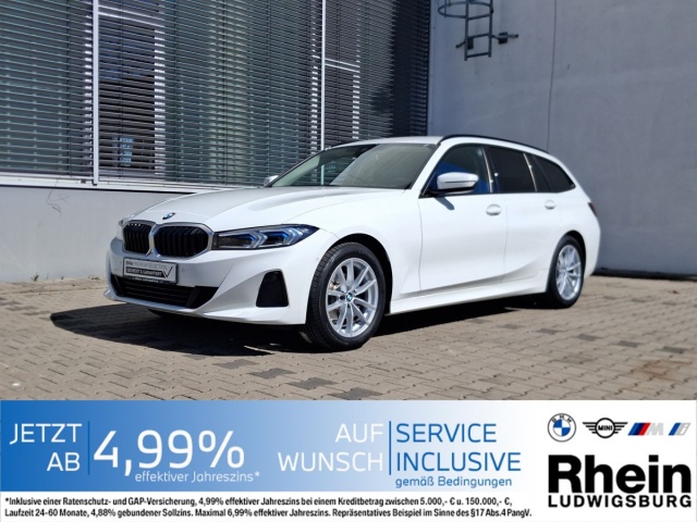 BMW 318