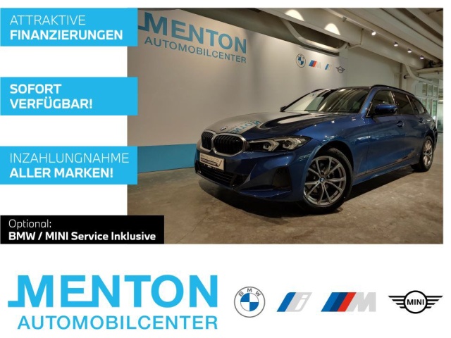 BMW 318