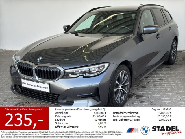 BMW 318