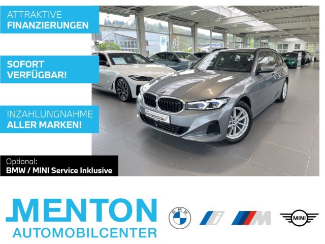 BMW 318