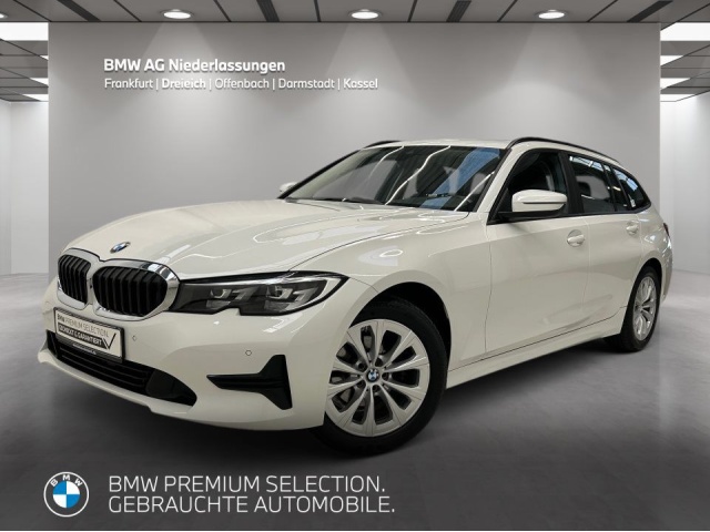 BMW 318