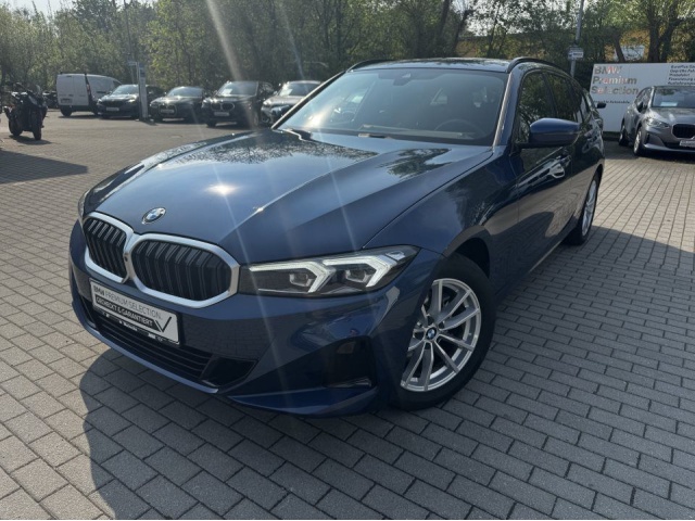 BMW 318