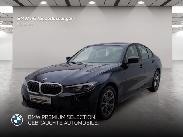 BMW 318