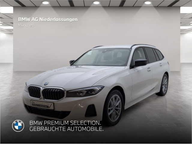BMW 318