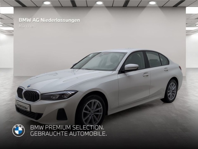BMW 318