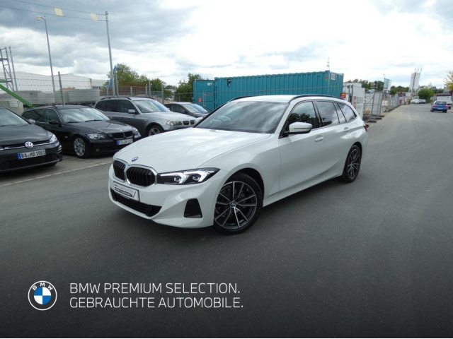 BMW 318