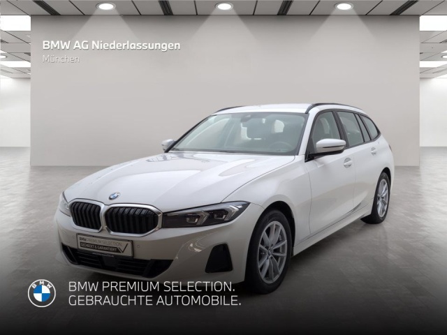 BMW 318