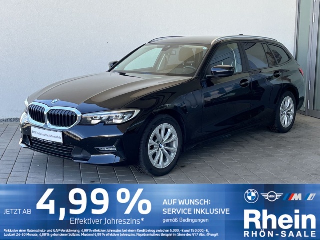 BMW 318