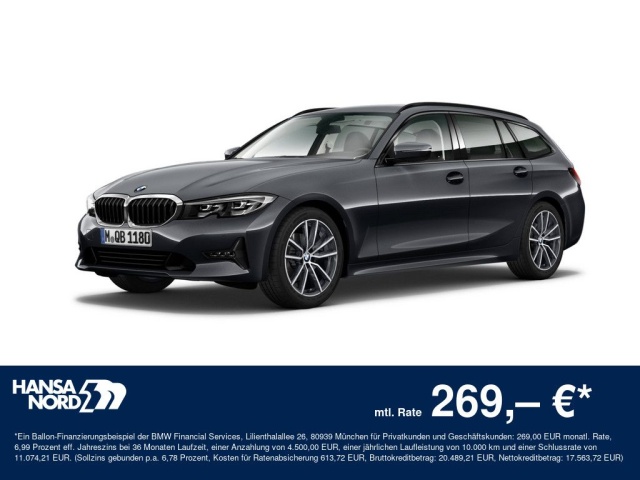 BMW 318