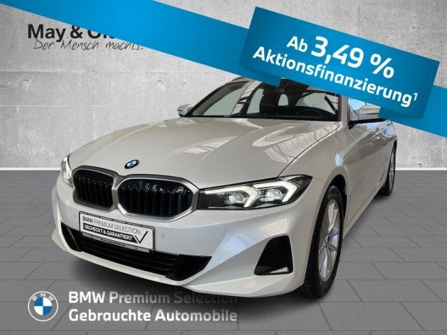 BMW 318