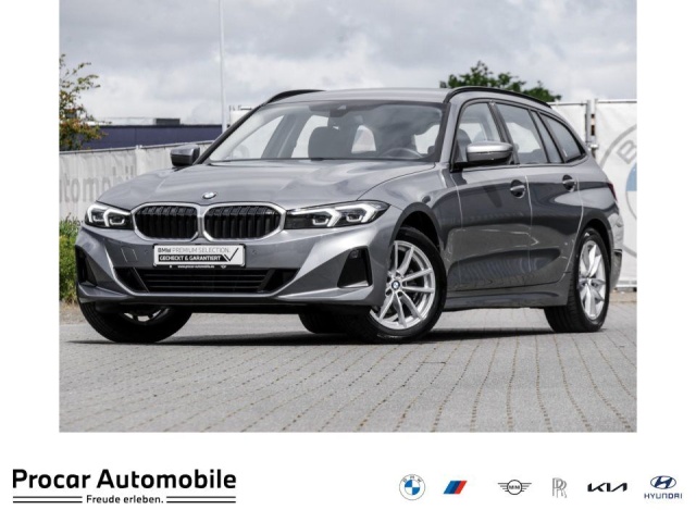 BMW 318
