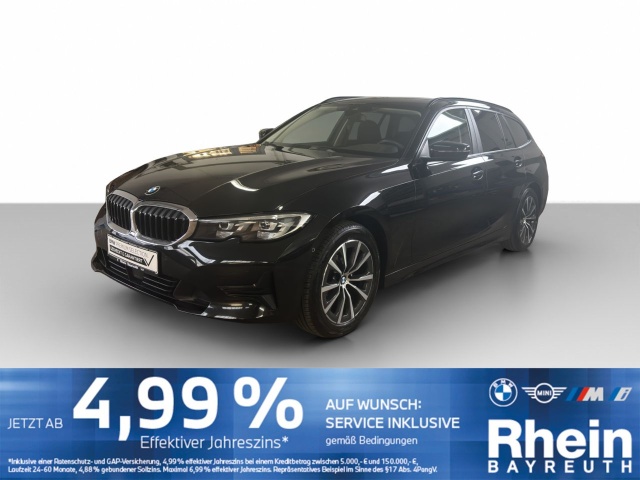 BMW 318