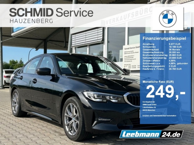 BMW 318