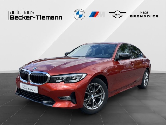 BMW 318
