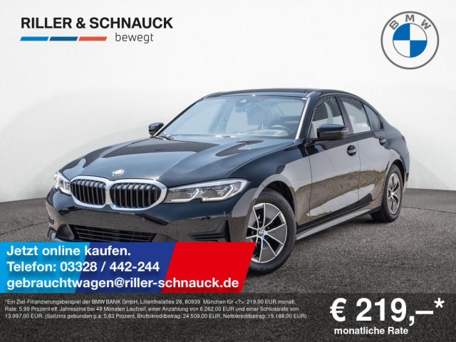 BMW 318