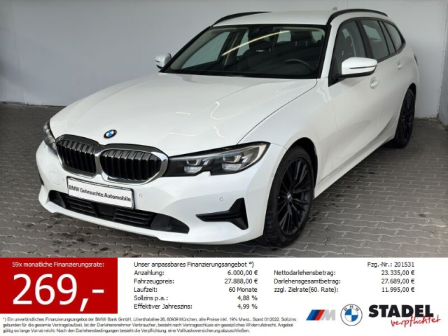 BMW 318